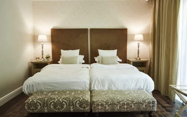 The Devon Valley Hotel