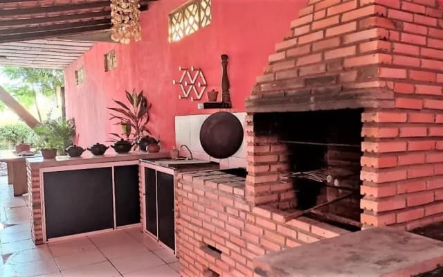 Casa Portier