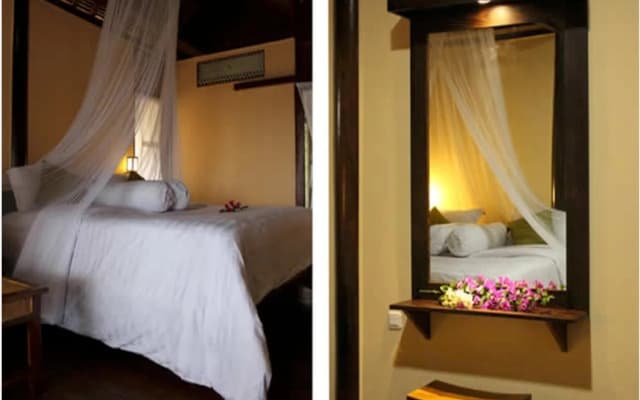 Arys Lagoon Bungalow & Hotel