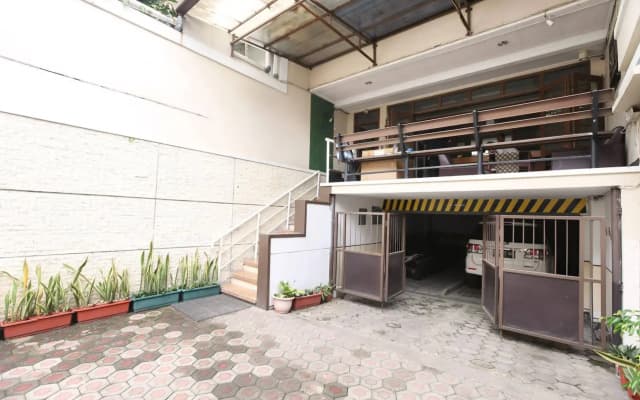 Airy Premier Bukit Cimanggu Bogor