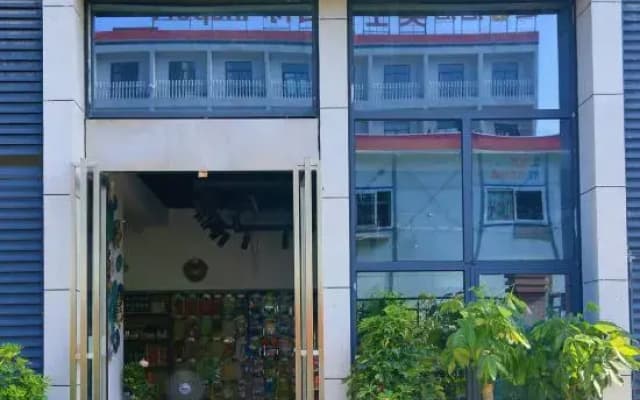 Homeinn Ripple Yun Hotel (Hefei Xueji Road)