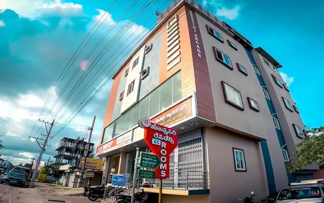 Honnasiri Residency