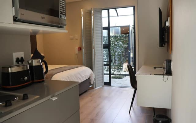 The Wantage Suites