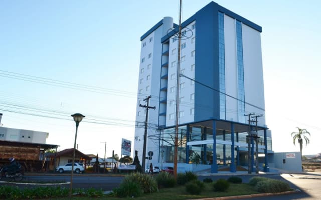 Itatiaia Hotel