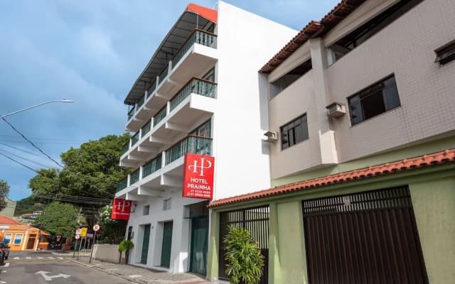Hotel Prainha