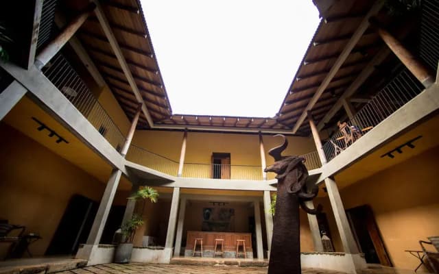 Mirissa Hills Luxury Villa Collection
