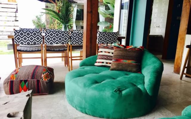 Villa Casabianca