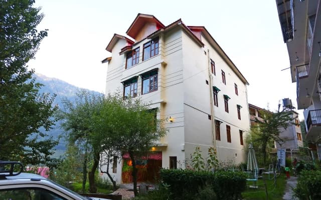 Sparsh Resort