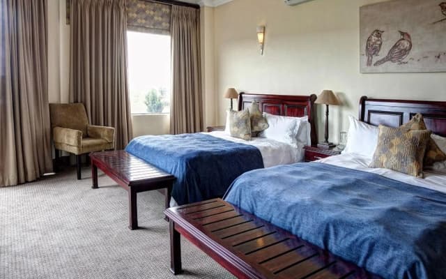 The Links Corporate Guest House