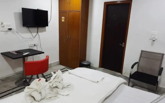 Hotel Vip International