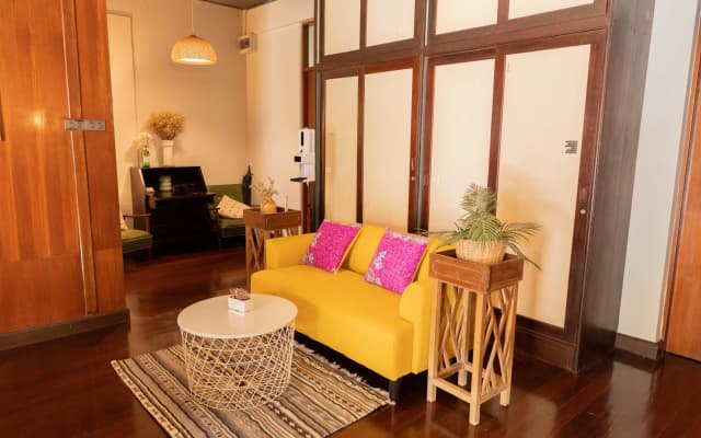 A Day Villa Chiangmai