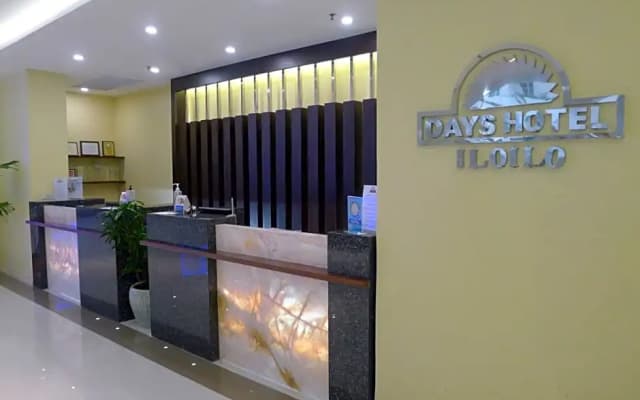 Days Hotel by Wyndham Iloilo