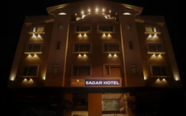 Sagar Residency