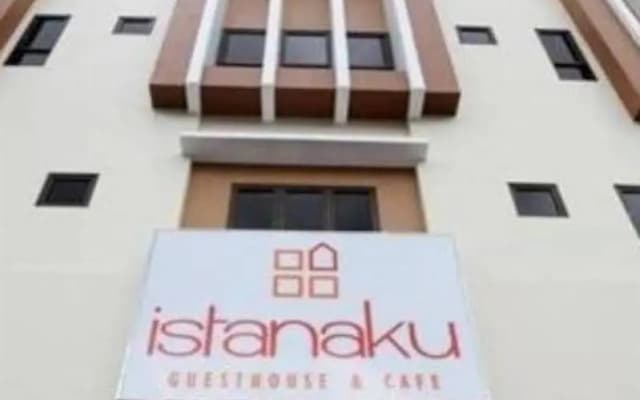 Istanaku Guesthouse
