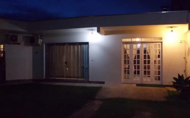 Casa na praia da Pinheira