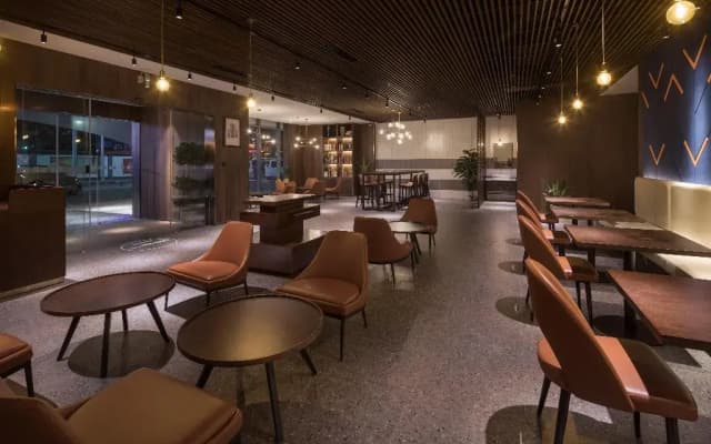 Holiday Inn Express Nanchang West Station by IHG