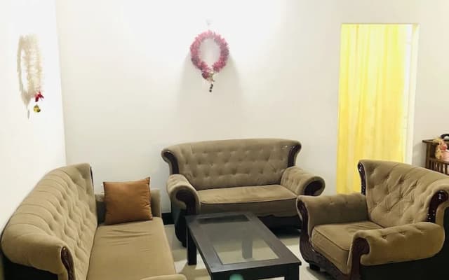 Ahasna Family Villa