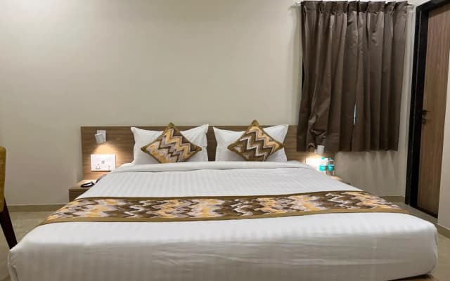 Hotel Vrinda Nikunj