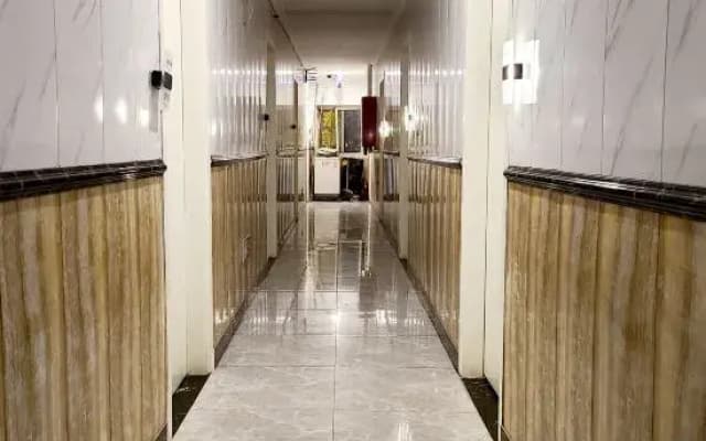 Jiaxiang Hostel