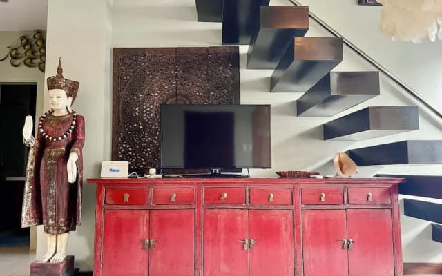 3bedroom Penthouse at Asiana Villas