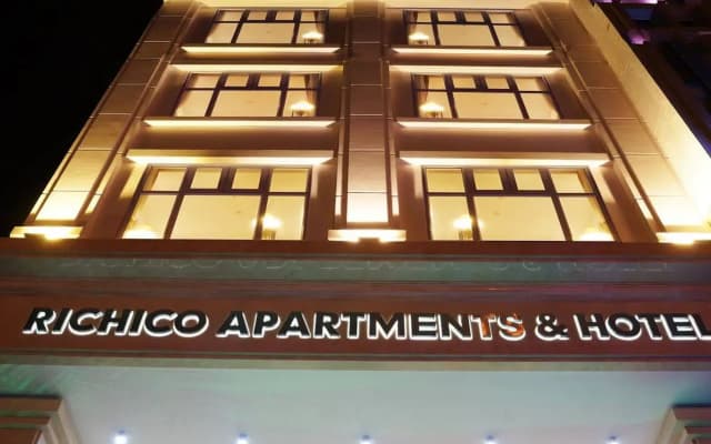 Richico Apartments And Hotel
