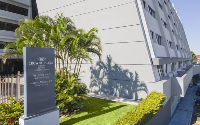 Crowne Plaza San Jose La Sabana by IHG