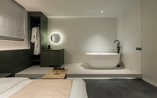 Anook Hotel Suwon Ingye 2