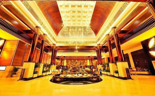 Tonglu Haibo Resort