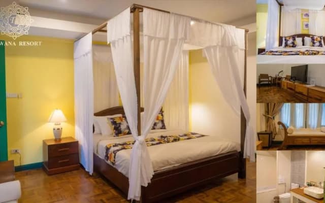 Teewana Resort Chiang Mai