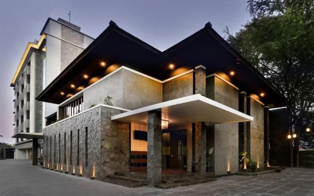 Serela Merdeka Bandung