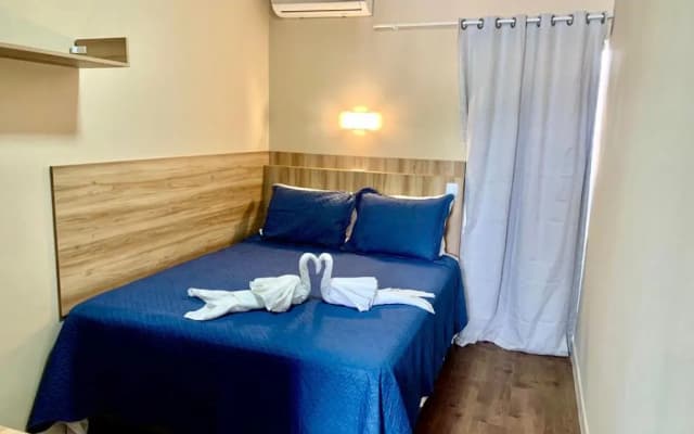 Tamandaré Praia Hotel