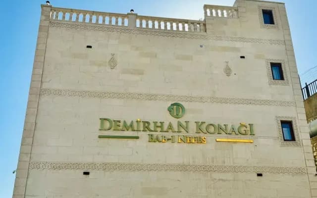 BABİ NEFES Demirhan Konağı