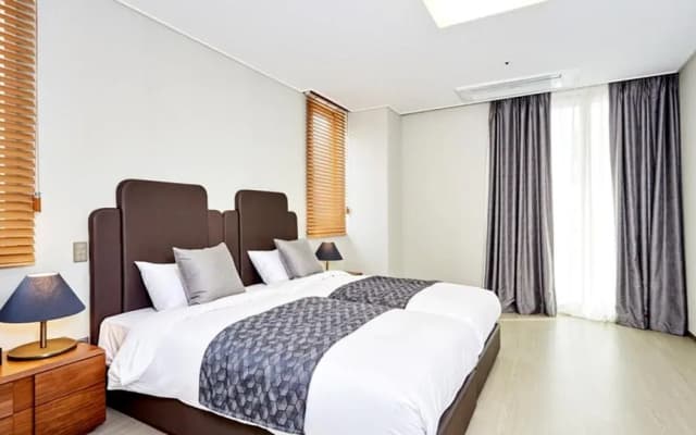 Iwant Resort