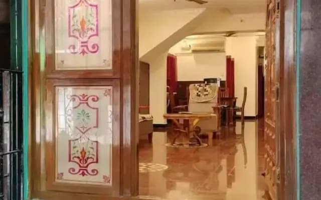 Gokulam Villa