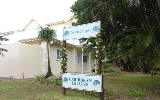 Caribbean Estates Villa 26 Calypso Drive