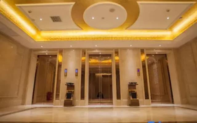 Vienna International Hotel