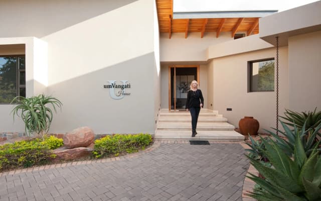 umVangati House