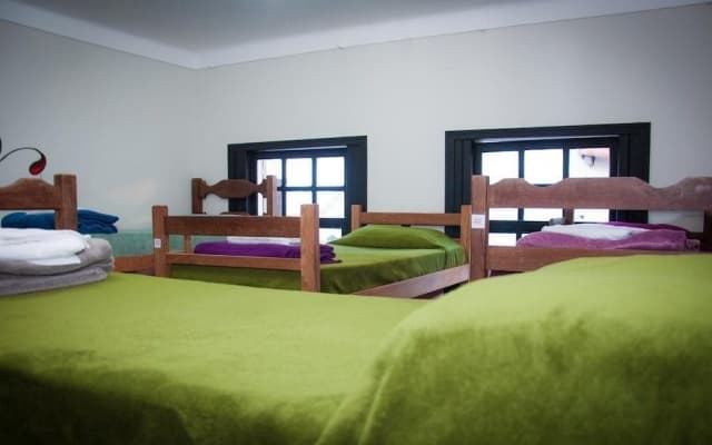 Buena Vista Hostel