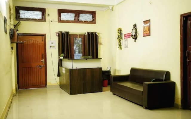Capital Heritage Homestay