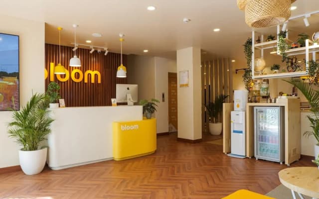 Bloom Hotel Koramangala