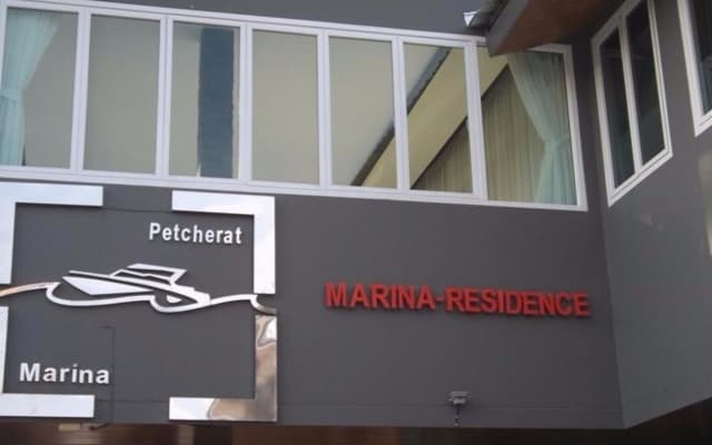 Marina Residence