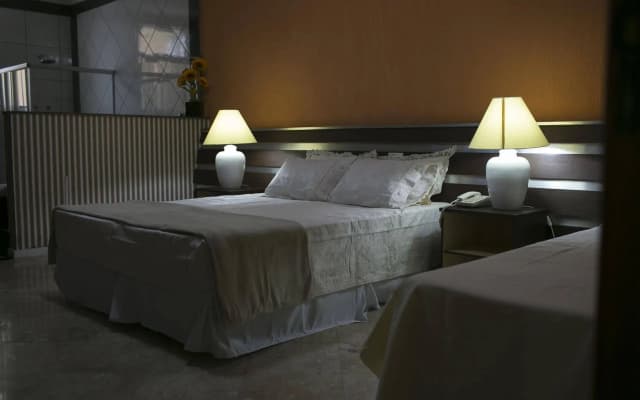 Hotel Green Hill