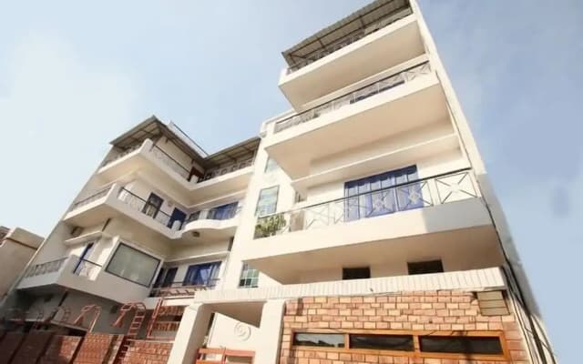 Rahul Guest House