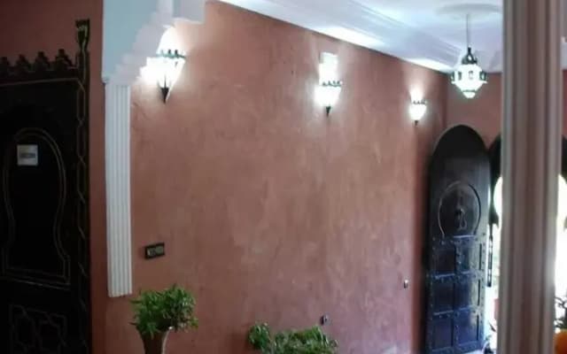 Maison d´hôtes Amazir