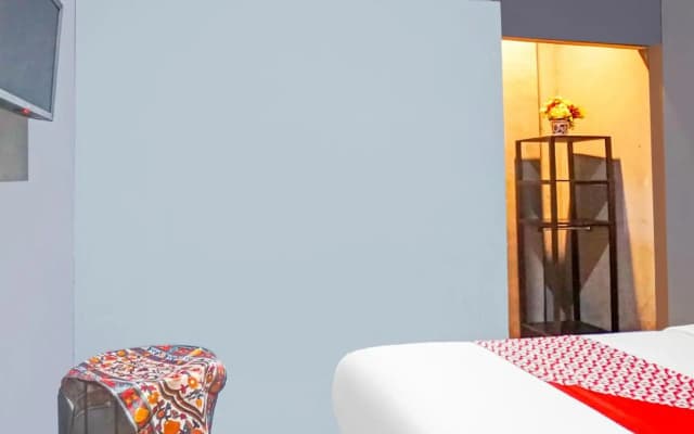 Hotel O Mandala Near Universitas Negeri Medan ( Unimed )