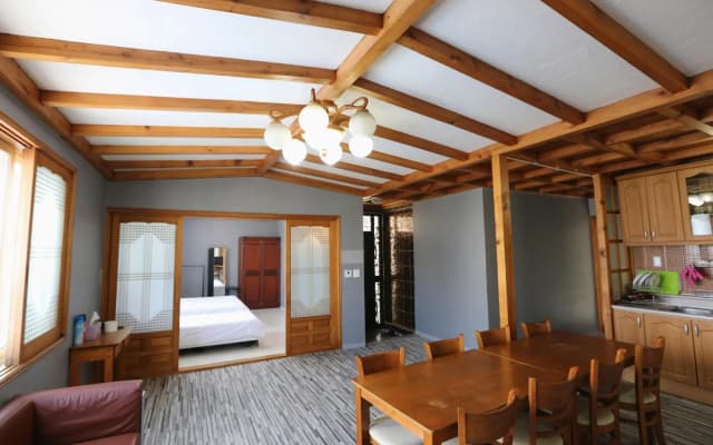 Jeju Emerald Hotel Ace