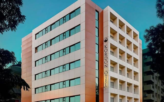 Kordon Hotel Alsancak