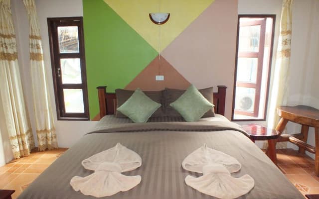Andaman Resort Koh Lipe