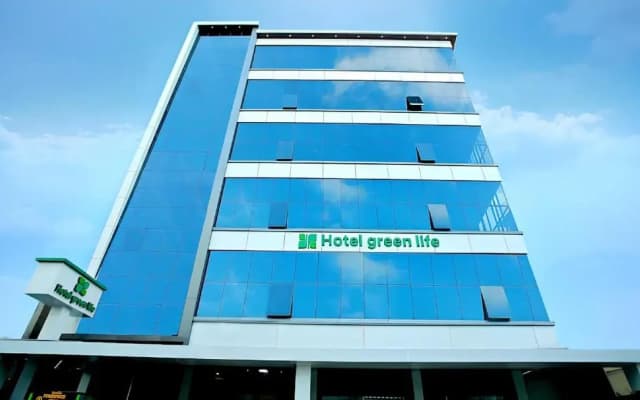 Hotel Greenlife