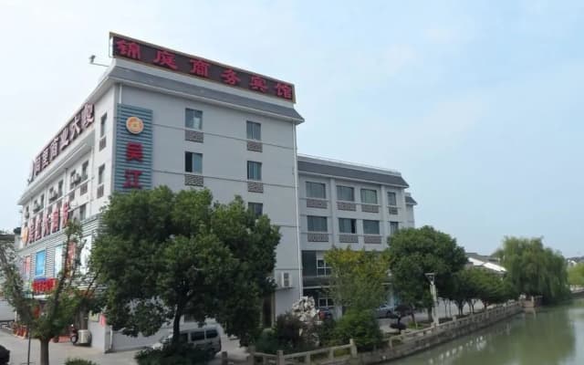 Jinting Business Hotel Tongli